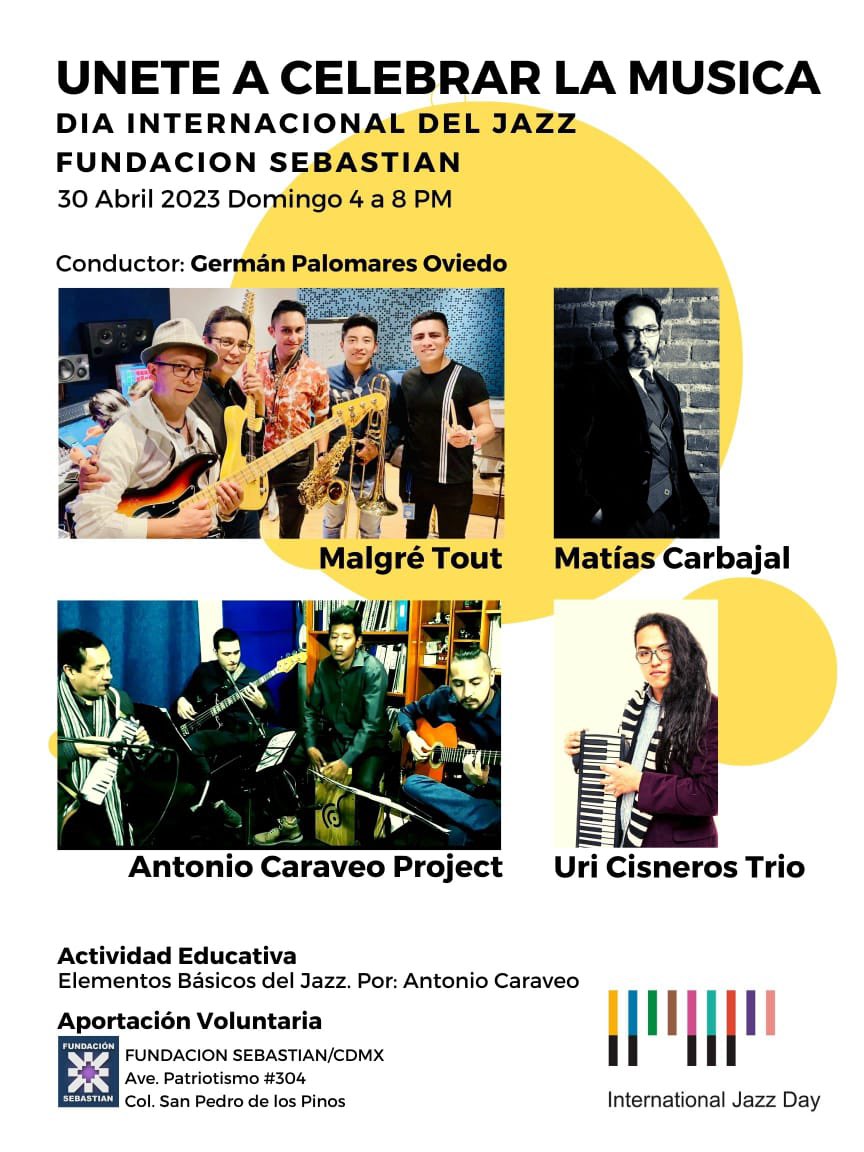 Fundación Sebastian tweet media