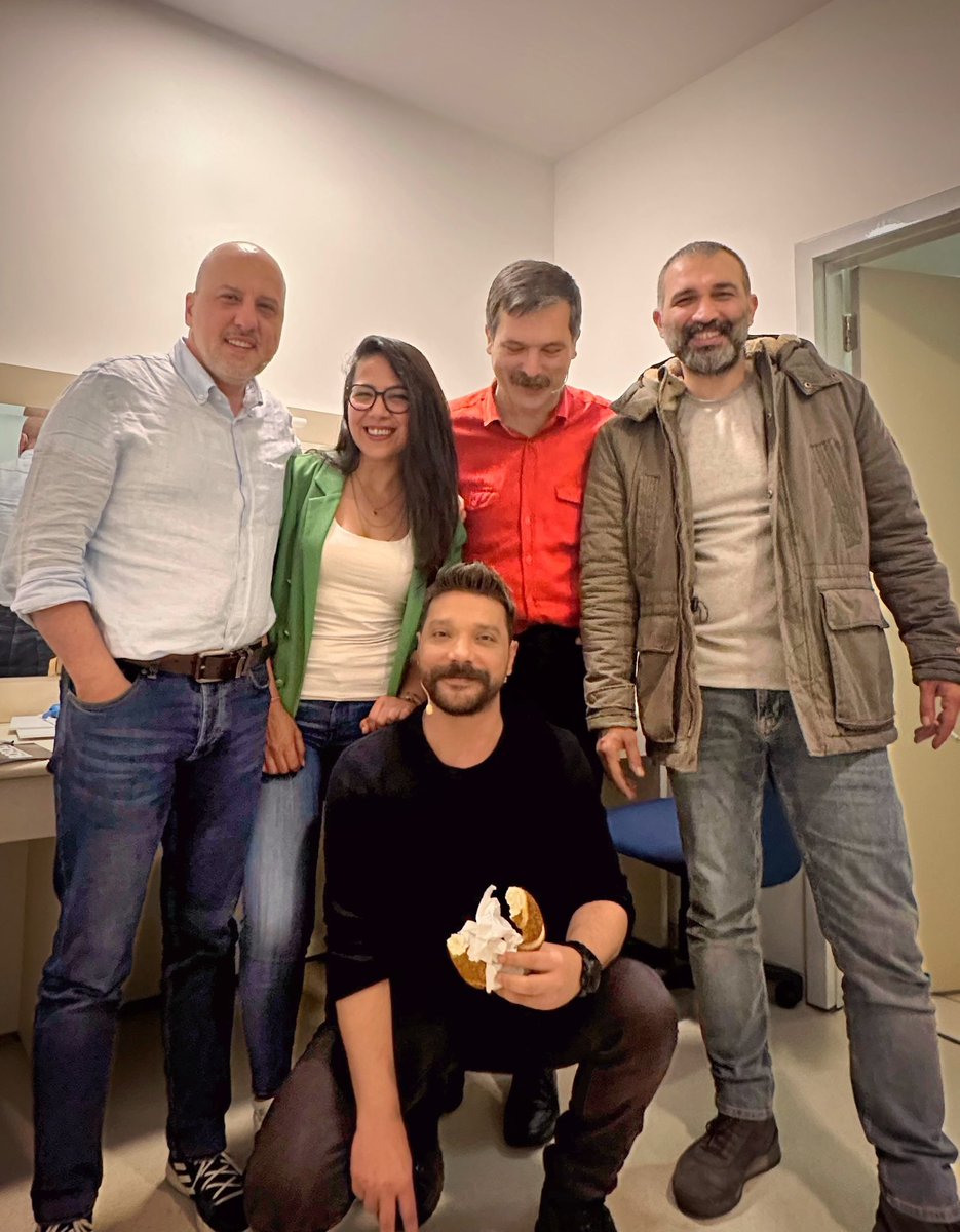 Sn. <a href="/erkbas/">Erkan BAŞ</a> simidimden bir parça istemeden bir saniye evvel çekildi.