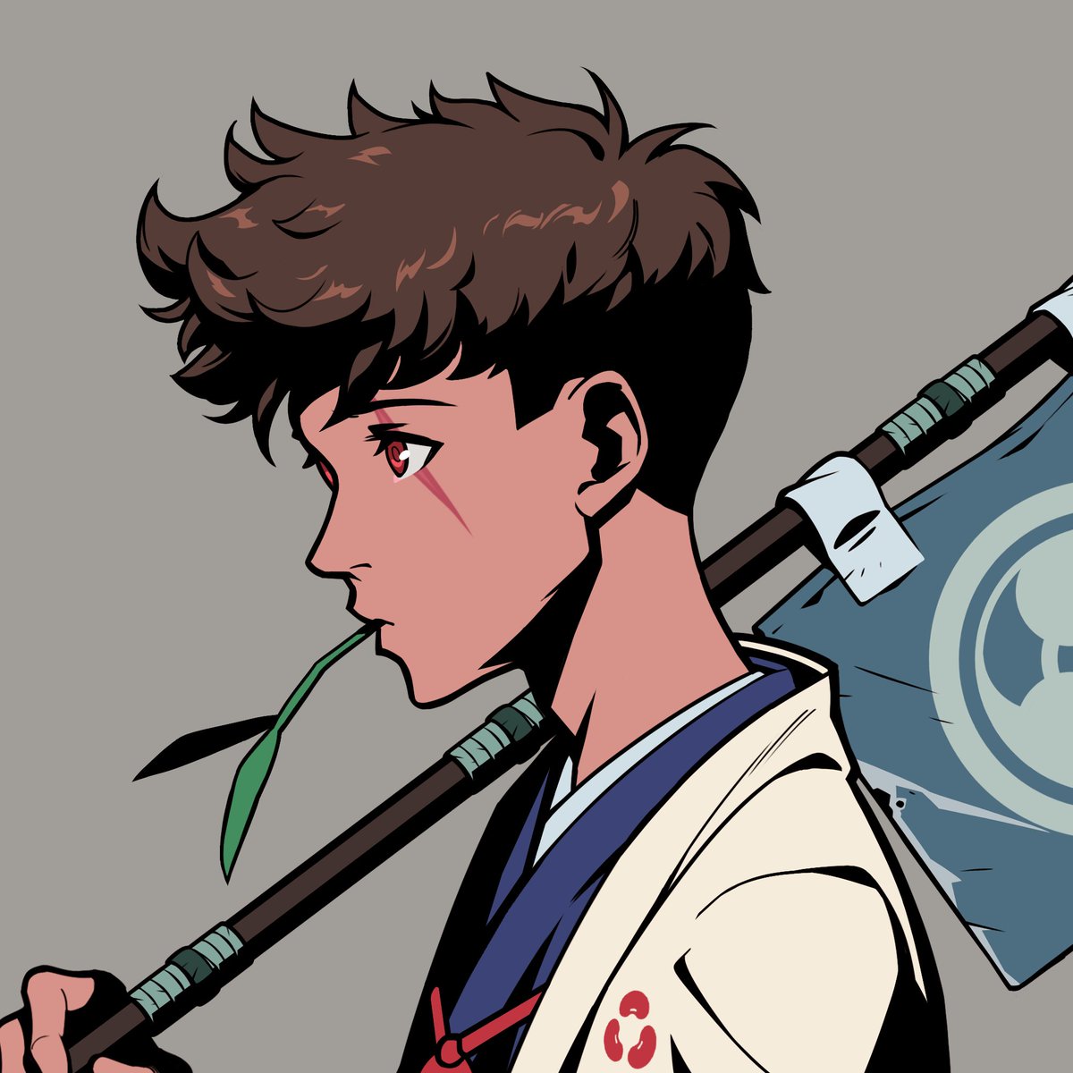 Our PFPs are our identity in this space. People have their own "forever Azukis", "forever BAYCs", etc. I'm having thoughts on whether I've mine.

Have you found your identity / forever PFP, anon?