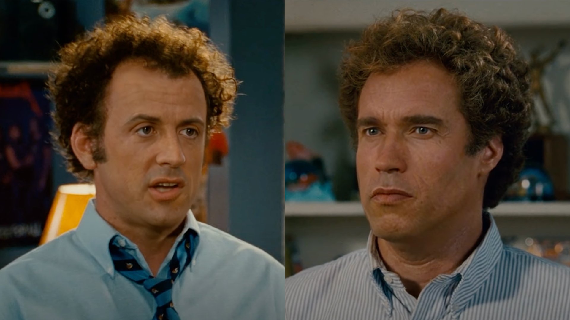 Step Brothers Wallpaper 1920x1080