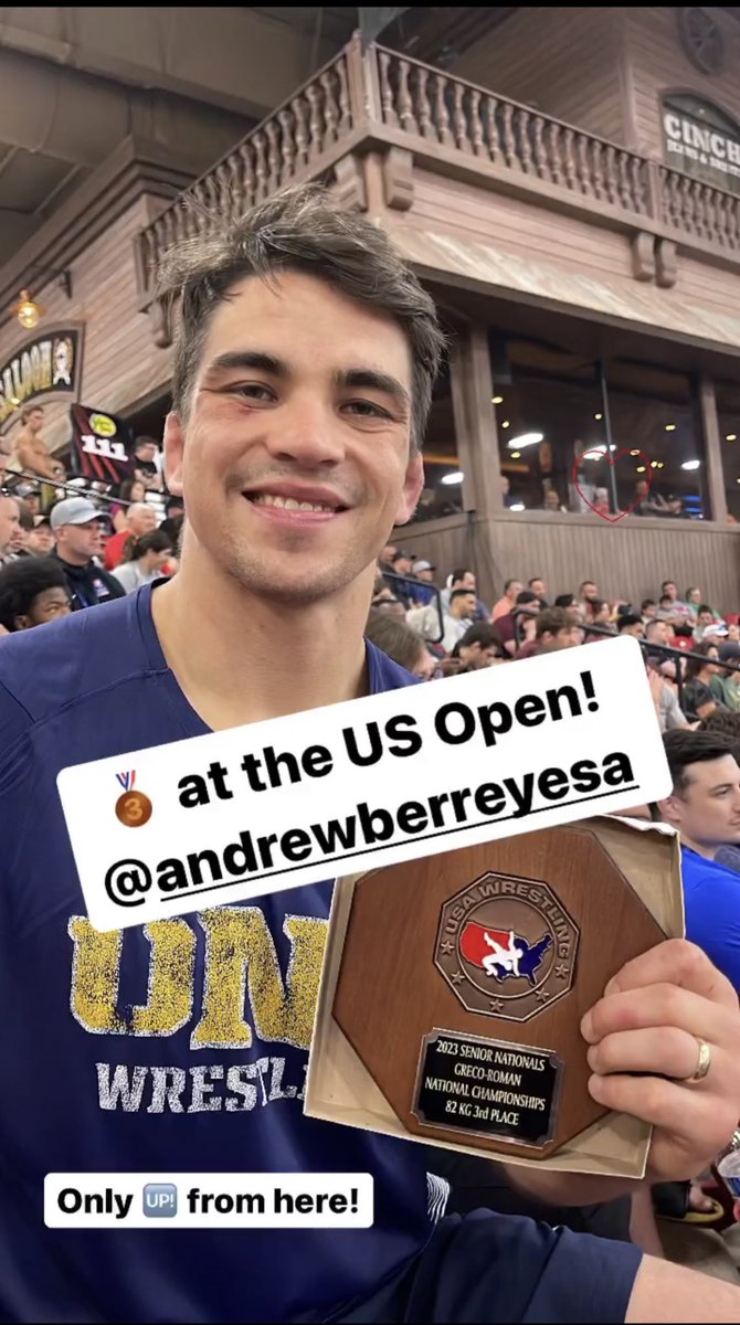 . @andrewberreyesa ❤️🔥
