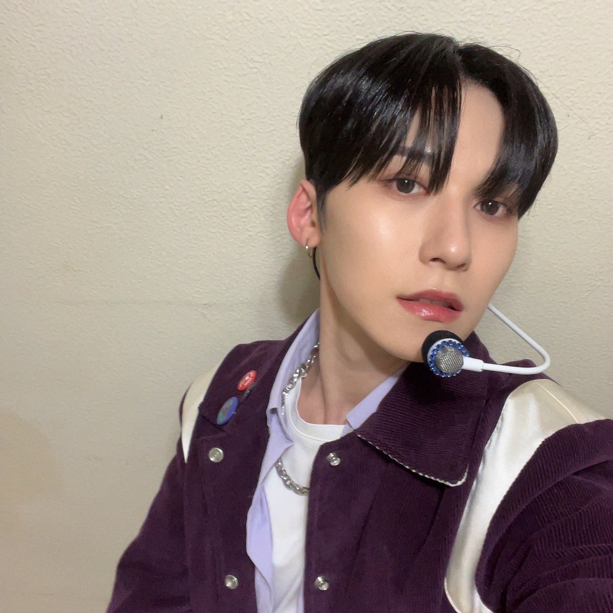 ONEALLtwt's tweet photo. Este fanboy sin remedio is finally #𝐌ee𝕥iƞ𝘨𝐋𝑢𝑐i𝔣єя y no podría sentirse más emocionado por darle un abracito de cumpleaños. Todos digamos #𝐻a𝑝pყ𝐋𝑢𝑐iʼs𝑑ᥲყ! Te deseo lo más lindo en tu día, guapa. 

⠀⠀☽ 𝕃𝒐𝒈𝒐𝒔 ℂ𝒂𝒑𝒕𝒂𝒊𝒏: #Sɑmo https://t.co/sk8mjbTxQF