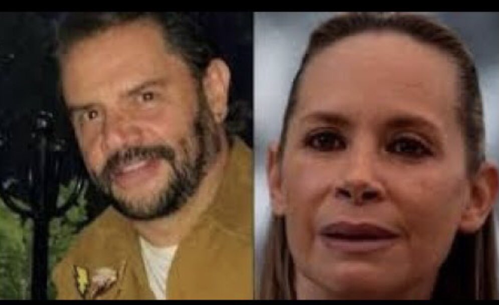 APalaciosReal's tweet photo. Héctor "N" DESENMASCARA a Ginny Hoffman 😱 Entérate en mi Canal de YouTube HAY PRUEBAS CONTUNDENTES🔥💥Link Aquí 👉👉 https://t.co/CkQfCO6vH7 https://t.co/yrIMNDWoG0