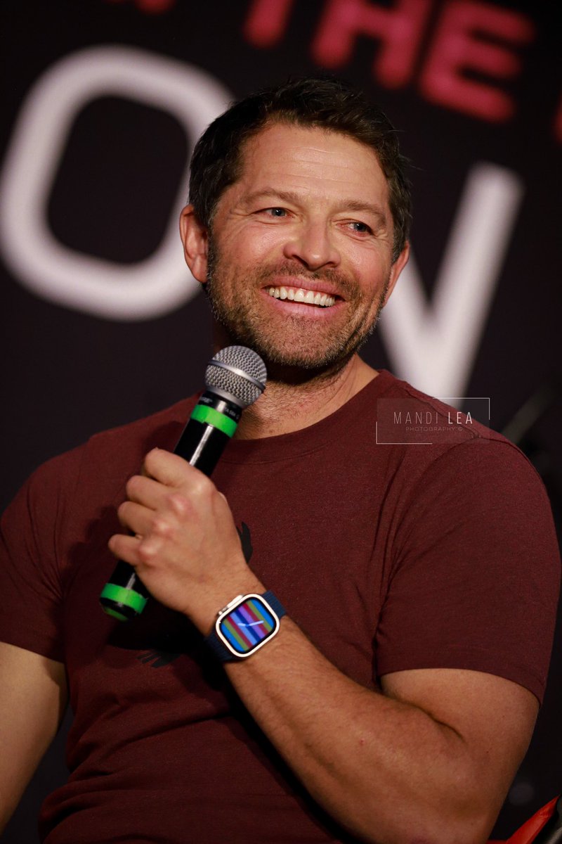 mandileaphotos's tweet photo. Misha Collins
New Jersey 2023

@mishacollins #SPNNJ23 https://t.co/OZFjfHbGBR