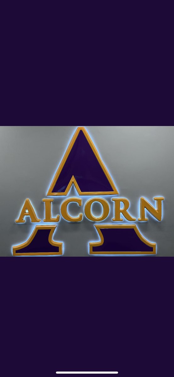 DbkTristan's tweet photo. Thanks to @The_Coach_Fred I’m blessed to receive an offer from @AlcornStateFB. @BlueDragonsFB @CoachMartin8 GO 🍢🍢🍢! @JUCOFFrenzy https://t.co/sbMKhWCG4T