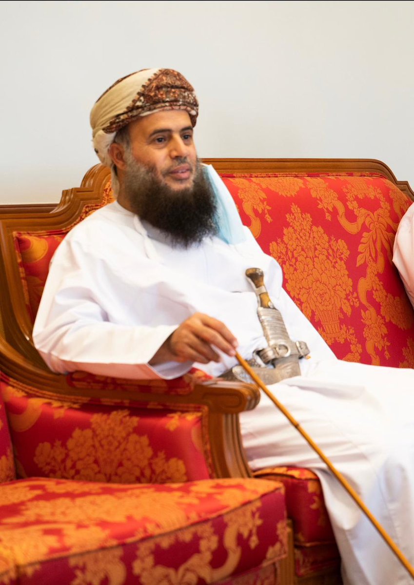 فقدنا اليوم رجلا عظيما أخانا العزيز  د. #سالم_بن_مسعود_الصوافي كان مبادرا للخيرات سباقا إليها
رئيس <a href="/sinaw_charity/">فريق سناو الخيري</a> و <a href="/ZSinaw/">لجنة الزكاة بولاية سناو</a>
و وكيل <a href="/Sinaw_Alwaqfi/">السهم الوقفي بولاية سناو</a>
رحمه الله وغفر له وأسكنه فسيح جناته وألهم أهله وذويه ومحبيه الصبر وأخلف لهم خيرا و"إنا لله وإنا إليه راجعون"
