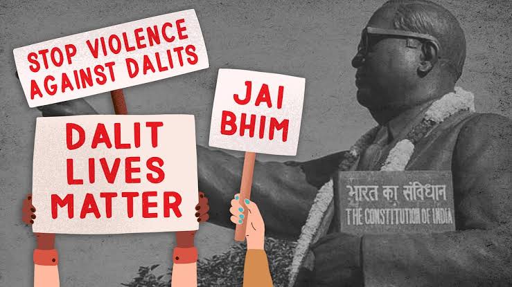 Sanket_Yenagi's tweet photo. Sh .@kharge has expressed regret & clarified his statement. Still, #Dalit_Virodhi_BJP, #RSS, #Right_Wings, section of #media are actively hurling abuses on #Kharge ji.
Its a clear exposure of #Anti_Dalit agenda of #BJP, #RSS, & it's wings.
#BJP always hates & supresses #Dalits. https://t.co/FZ9S5FeKMX