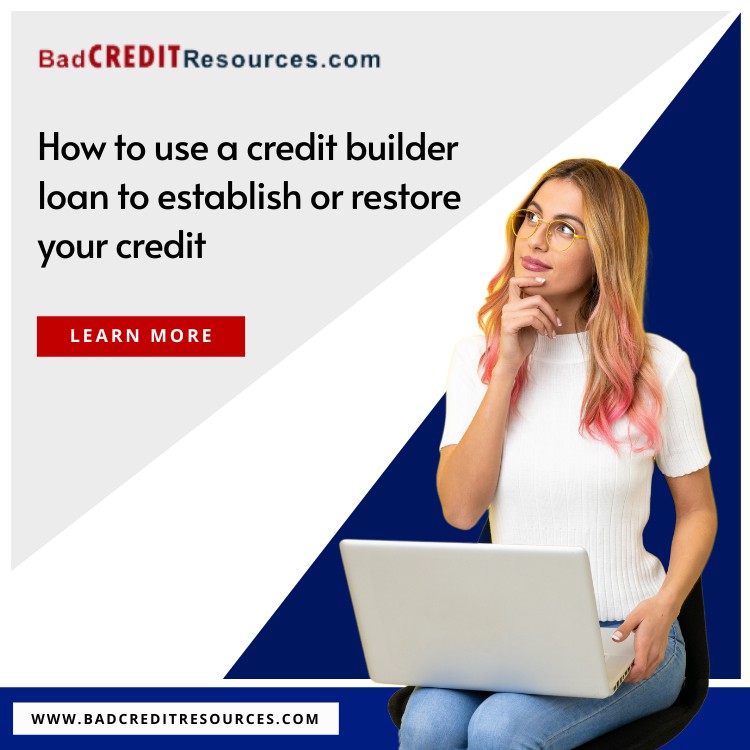 In this article, you'll learn more about credit builder loans and how to use them to establish or restore credit. 👌

Click the link to read the full article: 👉 jo.my/orhn4z

#CreditBuilderLoan #CreditBuilding #BuildCredit