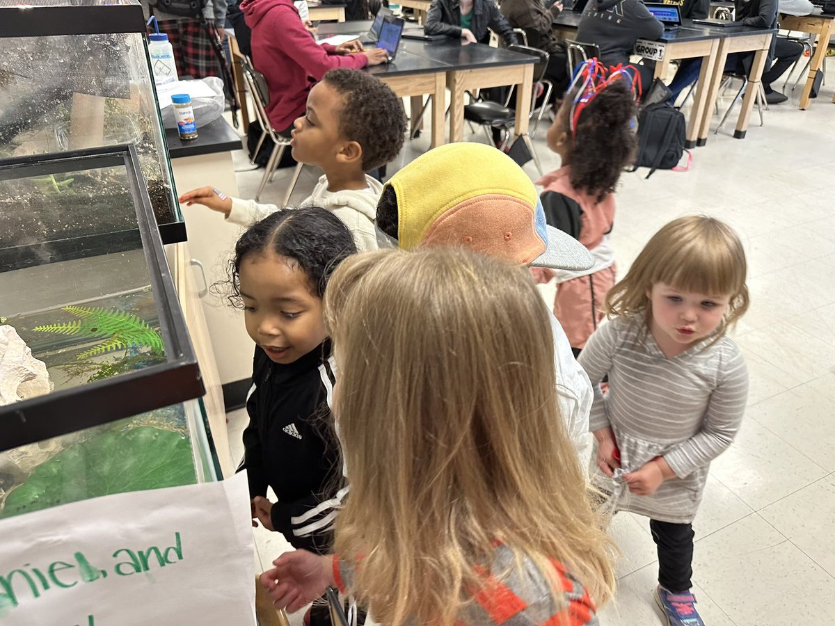 Blair Science tweet media