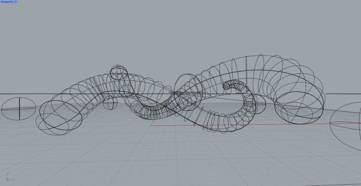 ScottieFoxTTV's tweet photo. Rhino3D + Skybox Lab
From @BlockadeLabs
#shapetofab #rhino3d #AIart https://t.co/kDuFp925Fx
