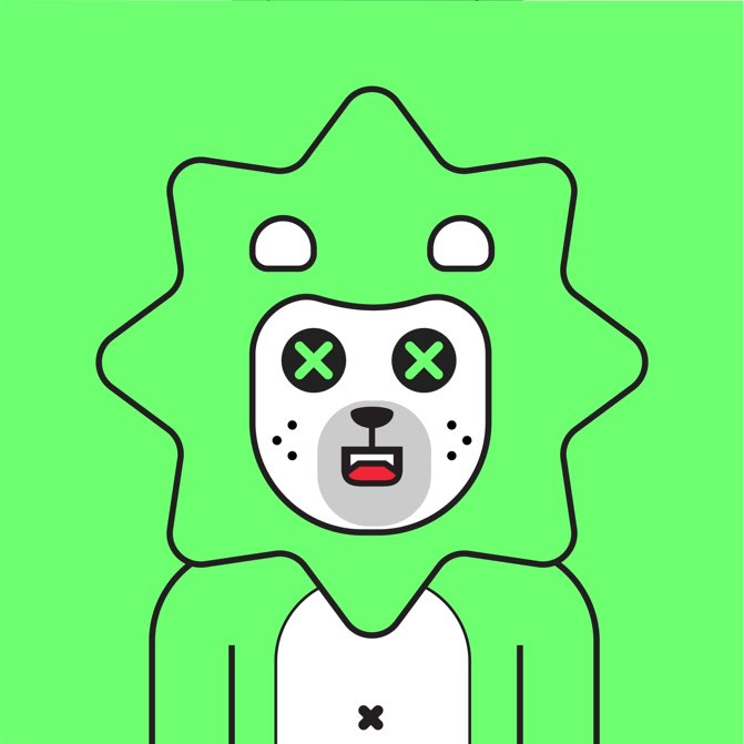 goreb8 : See of eyes tweet media