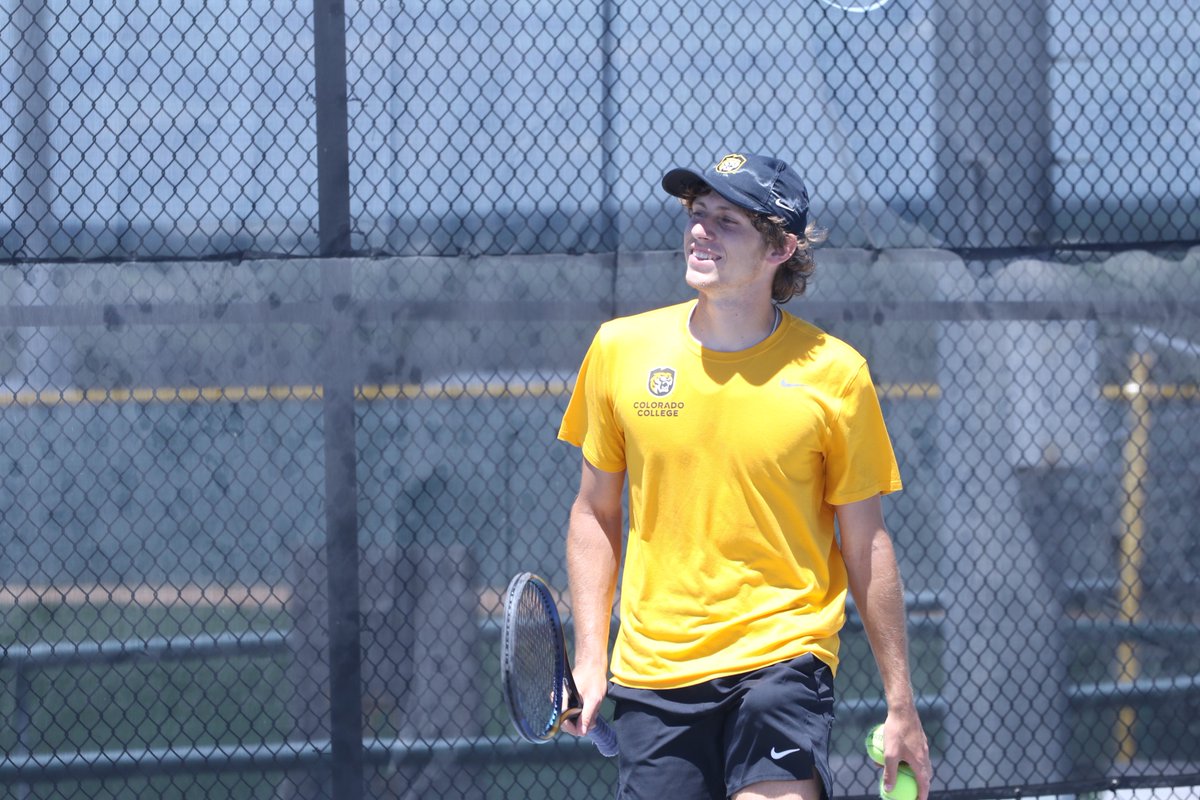 SCAC_Sports's tweet photo. #SCACTen |
Catch the sights from Day 1 of the 2023 SCAC Men's and Women's Tennis Championships! 🎾

📸| https://t.co/z0eFFe4NmI

#SCACChamps | #SCACPride | #SCACMTen | #SCACWTen https://t.co/ckWyf1Wwx1