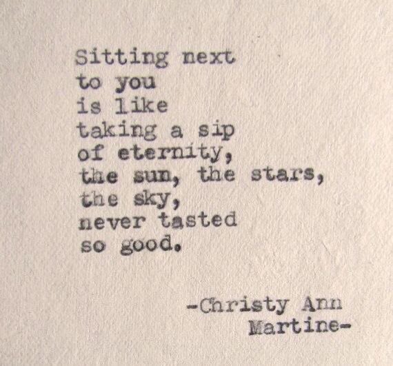 Promise me, <a href="/SaltedSouvenirs/">Oliver James</a>, we will always be this free.