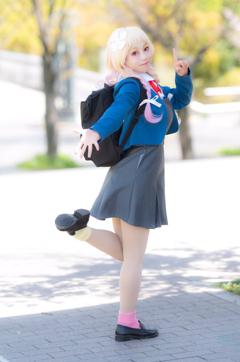 鬼塚夏美 のコスプレ作品 (44 件) - Twoucan 鬼塚夏美 のコスプレ作品 (44 件) - Twoucan