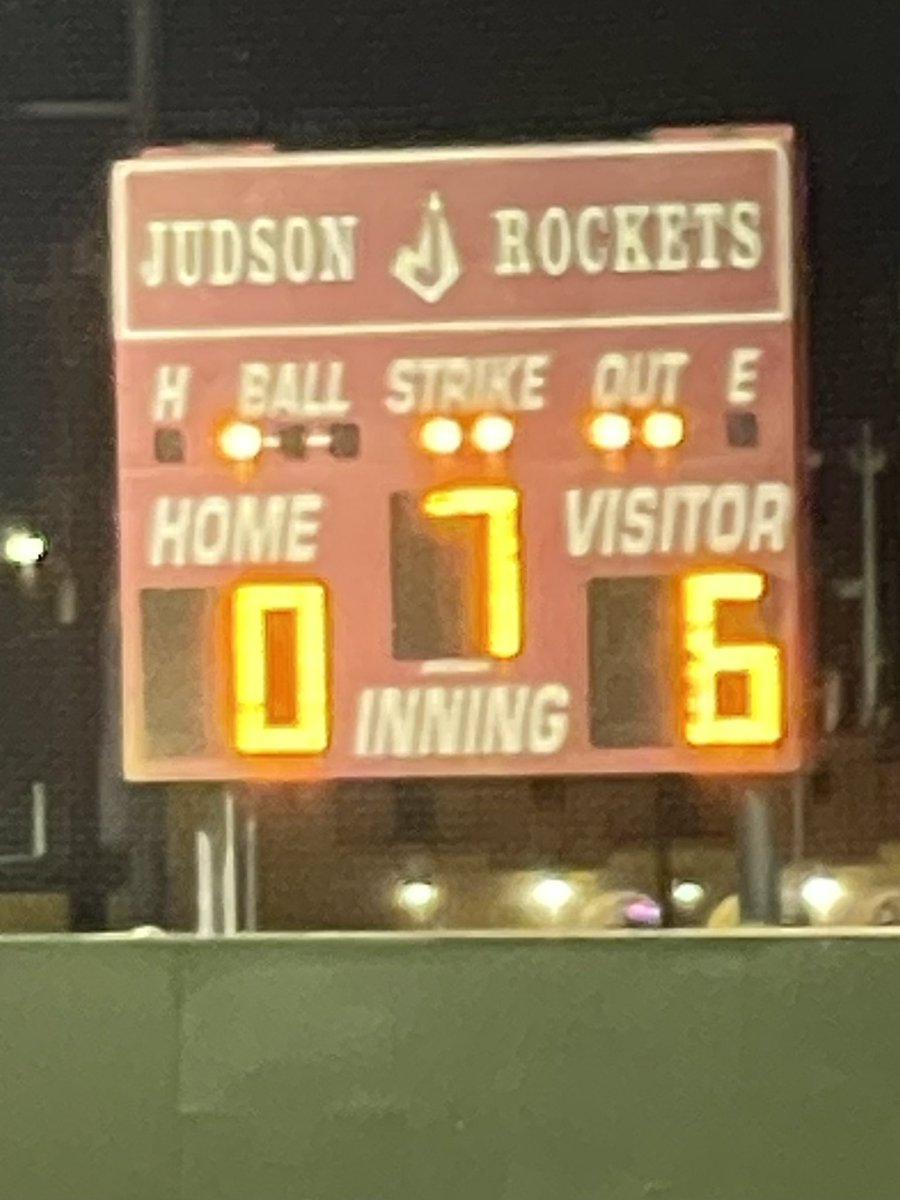 CoachSJEdwards's tweet photo. Jags 6 and Judson 0, One game down one to go. Time to take care of business tomorrow! Come support your Jags, show up and show out. Tomorrow 3pm NEISD fields. #Time2Hunt #RightThroughTheirChest https://t.co/Jy7s7fLPQT