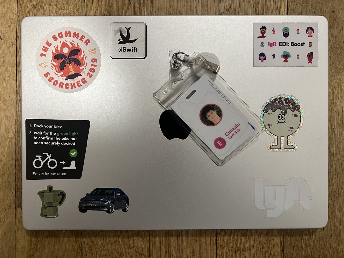 Gonzalo Larralde tweet media