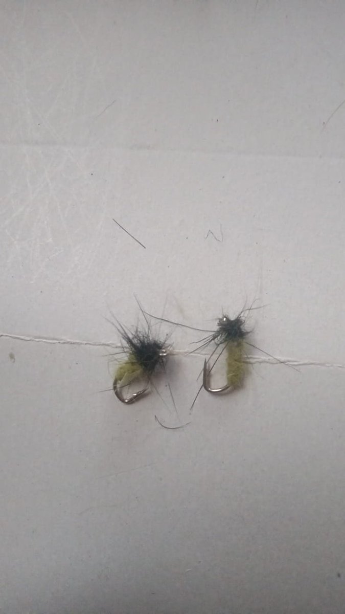MaxedVentures's tweet photo. Thinking of some business/ Why not open an account with Amazon FBA and sell hand-tied fishing Flies and create a brand.
#ArrestSaqibNisar 
#ntswaki
#thebalafamily
#presidentputin
#zwai
#adulthumanfemale
#Crypto 
#cryptocurrency https://t.co/z2LqjxAHwt