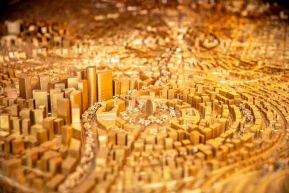 PhuGia29's tweet photo. Bitcoin city
#BTC #Bitcoin https://t.co/sba04gkupP