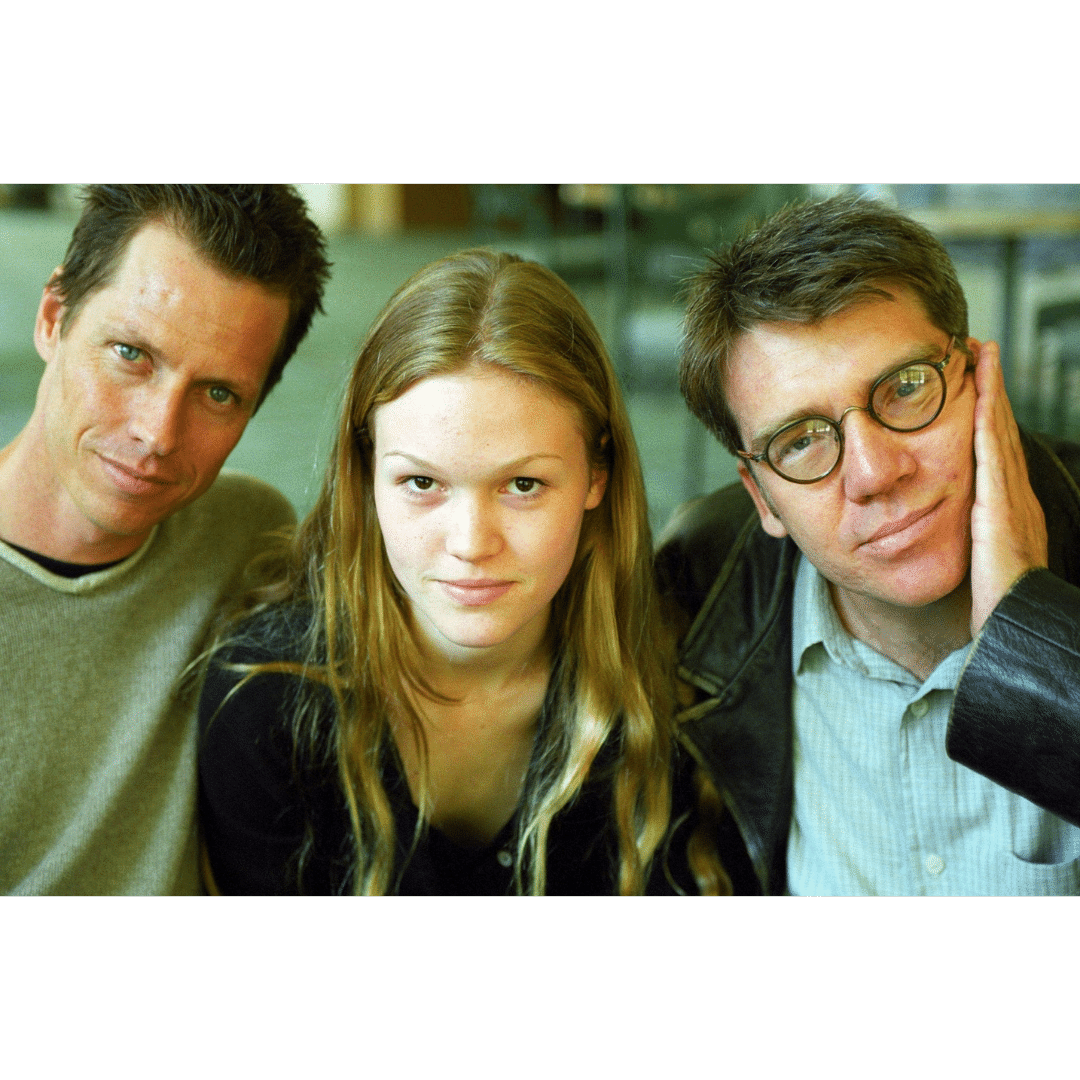 frankbeddor's tweet image. #ThrowbackThursday - So excited that #Sundance smash “Wicked”, starring @MissJuliaStiles and @MuldoonPatrick, is finally available for streaming on Amazon, iTunes, Google, Plex, and many more!