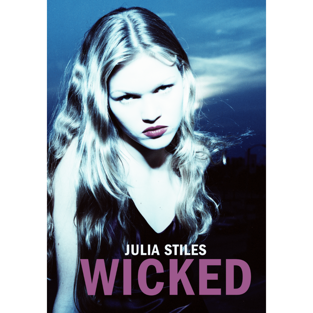 frankbeddor's tweet image. #ThrowbackThursday - So excited that #Sundance smash “Wicked”, starring @MissJuliaStiles and @MuldoonPatrick, is finally available for streaming on Amazon, iTunes, Google, Plex, and many more!