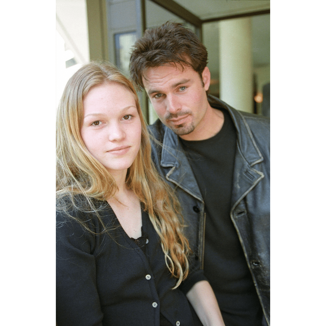 #ThrowbackThursday - So excited that #Sundance smash “Wicked”, starring <a href="/MissJuliaStiles/">Julia Stiles</a> and <a href="/MuldoonPatrick/">Patrick Muldoon</a>, is finally available for streaming on Amazon, iTunes, Google, Plex, and many more!