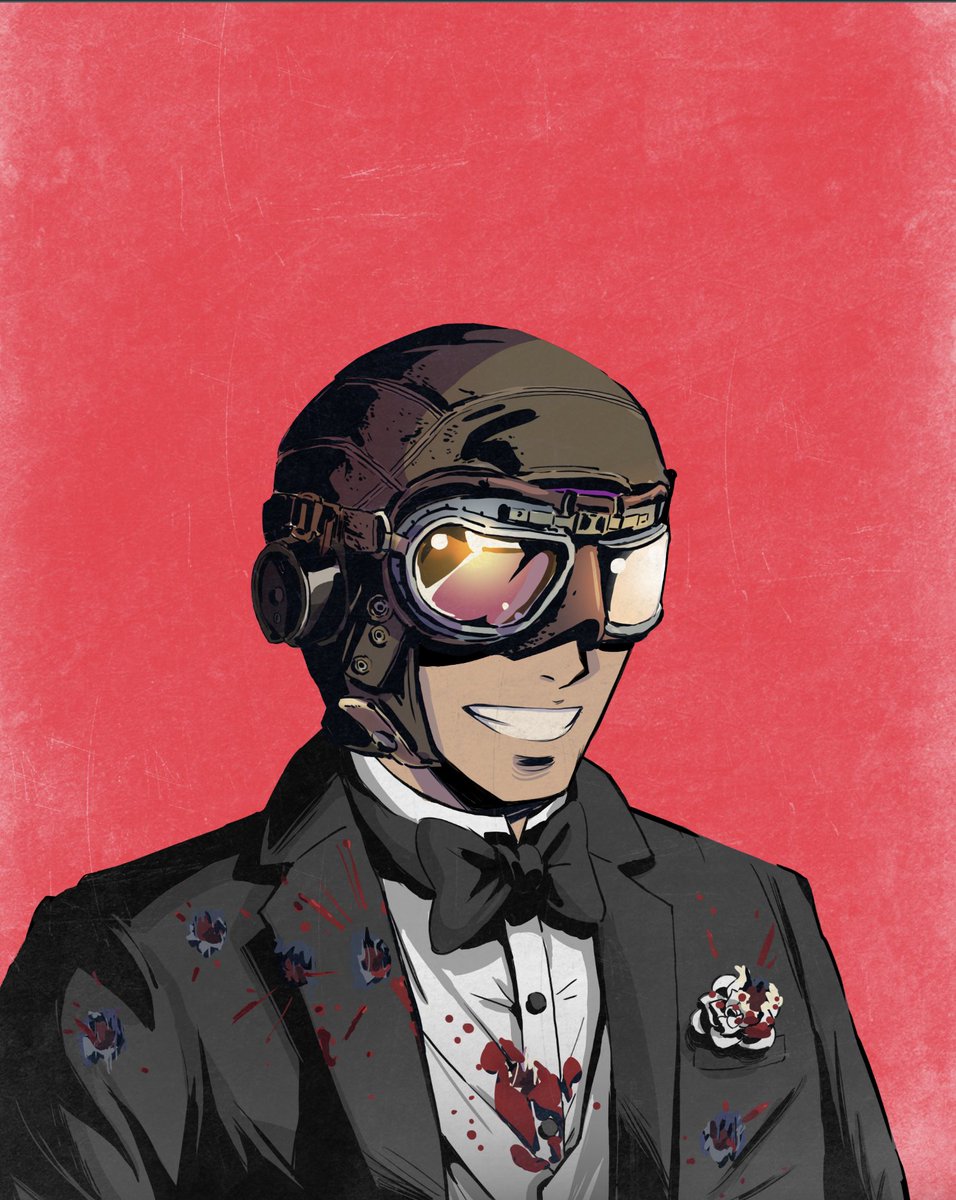 Th3BadThang's tweet photo. #NewProfilePicture @MadLadsNFT #FOCKINGMad https://t.co/0lDweiY5yW