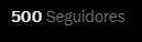 Singularity_DV's tweet image. Llegamos a los 500!!!!✨✨🤯

Casi faltando poco para que se cumplan 2 años de la creación del canal Fox Space, por fin llegamos a los 500.

✨Gracias Totales✨
Se viene actualización de infografías y ya veré q hago en el futuro, meta : 1000.

#SEGUIDORES #S500 #FoxSpace