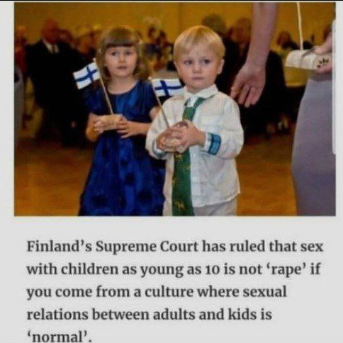 Truthseeker4allAwakened on Twitter: "They are all being exposed."