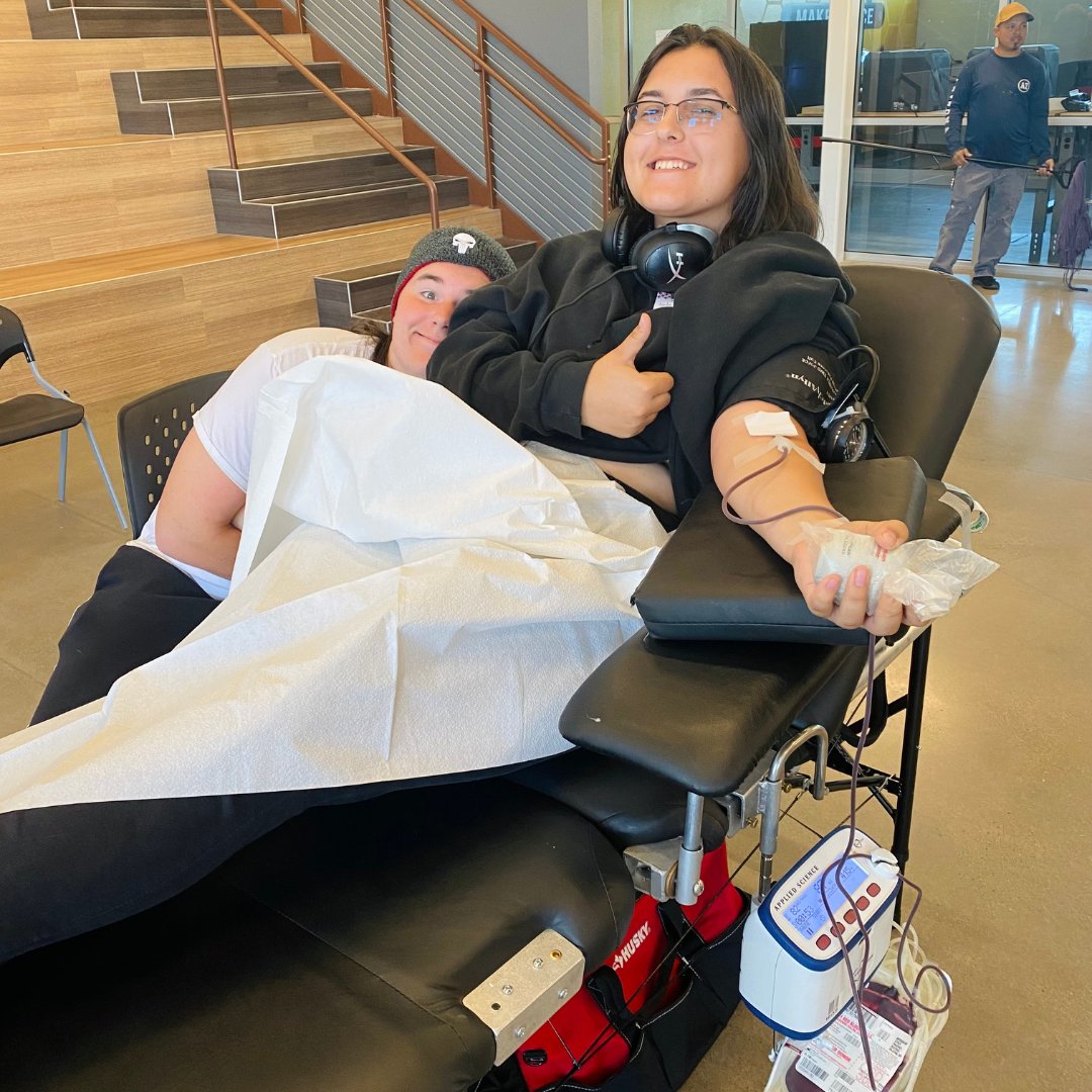 Highland Prep tweet media