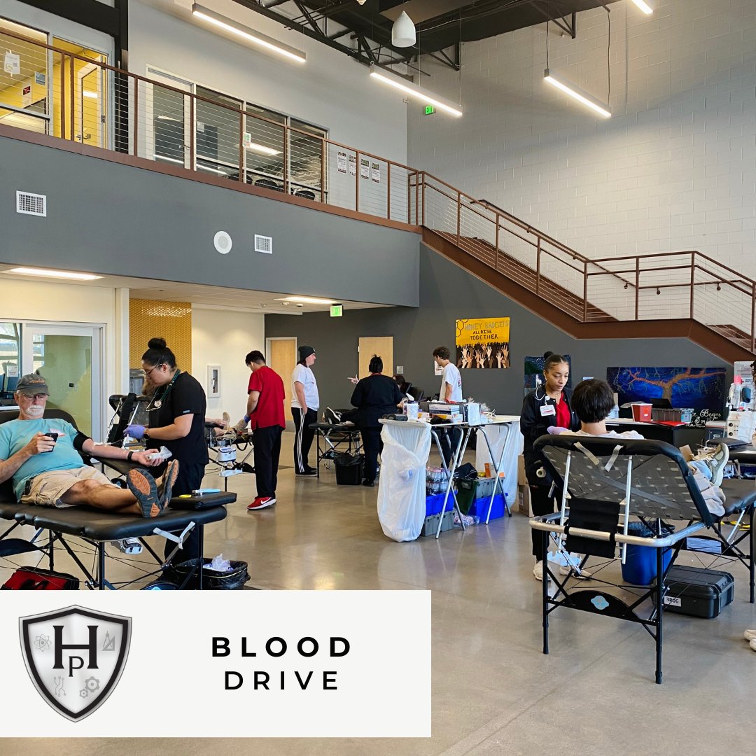 Highland Prep tweet media