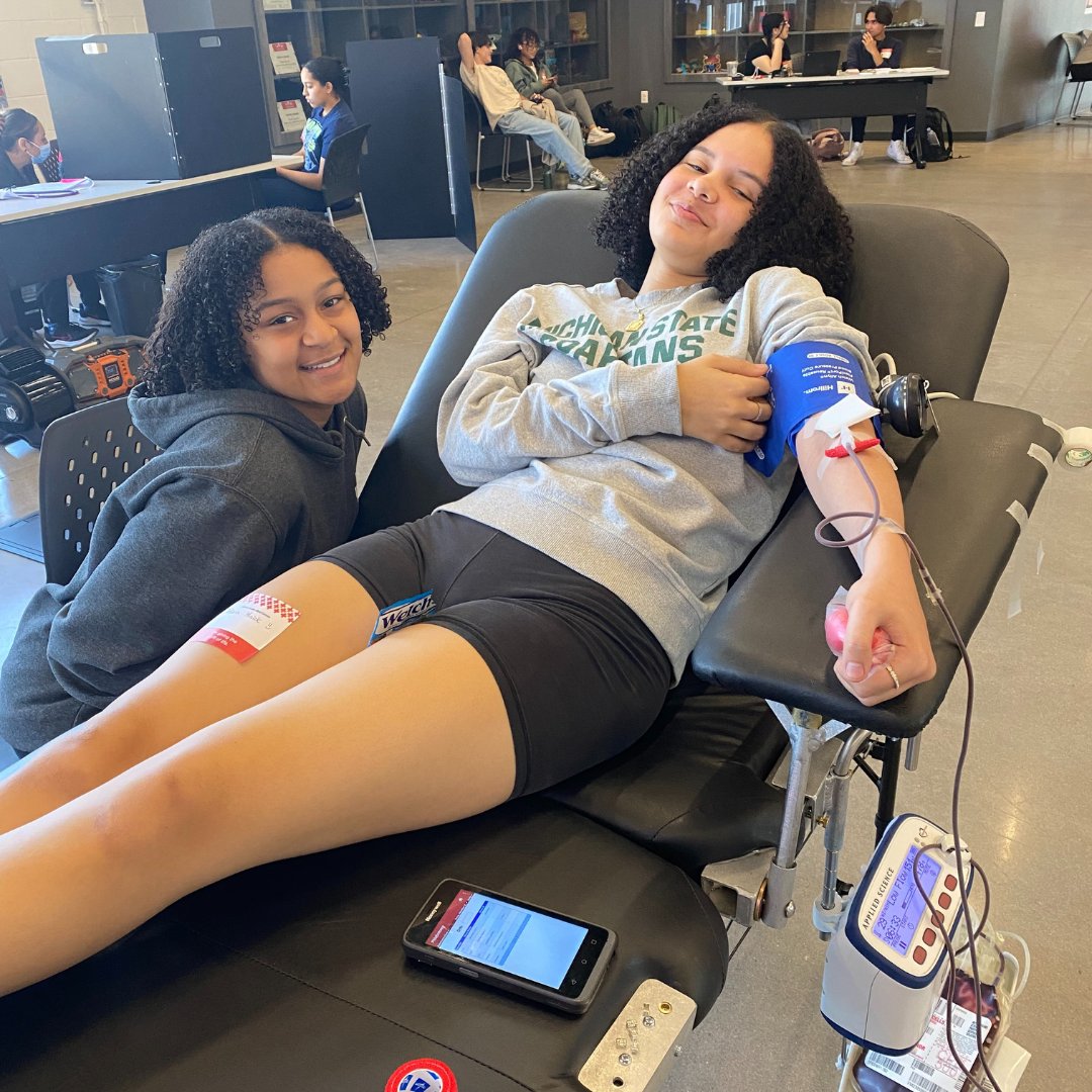 Highland Prep tweet media