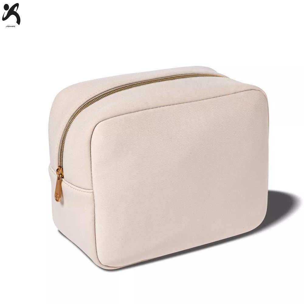Kelly14537874's tweet photo. Neoprene Cosmetic Bag, Waterproof Neoprene Zipper Pouch, Travel Portable Toiletry Makeup Bag and Organizer Case for Women and Girls

#cosmeticcase#neon#neoprenecosmeticbag#neoprenecase#makeupbag#summerbag#wholesale#neoprenebags
#shopgroovys  #neoprene #neoprenecosmeticbag https://t.co/Z3jta6p2ot