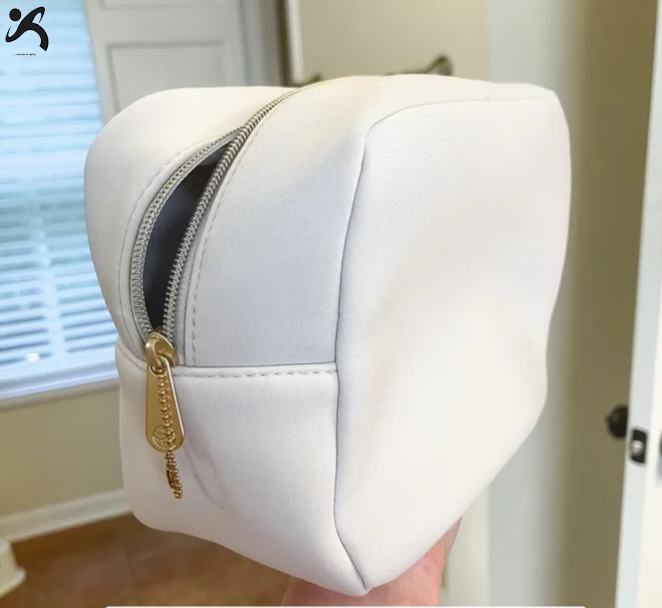 Kelly14537874's tweet photo. Neoprene Cosmetic Bag, Waterproof Neoprene Zipper Pouch, Travel Portable Toiletry Makeup Bag and Organizer Case for Women and Girls

#cosmeticcase#neon#neoprenecosmeticbag#neoprenecase#makeupbag#summerbag#wholesale#neoprenebags
#shopgroovys  #neoprene #neoprenecosmeticbag https://t.co/Z3jta6p2ot