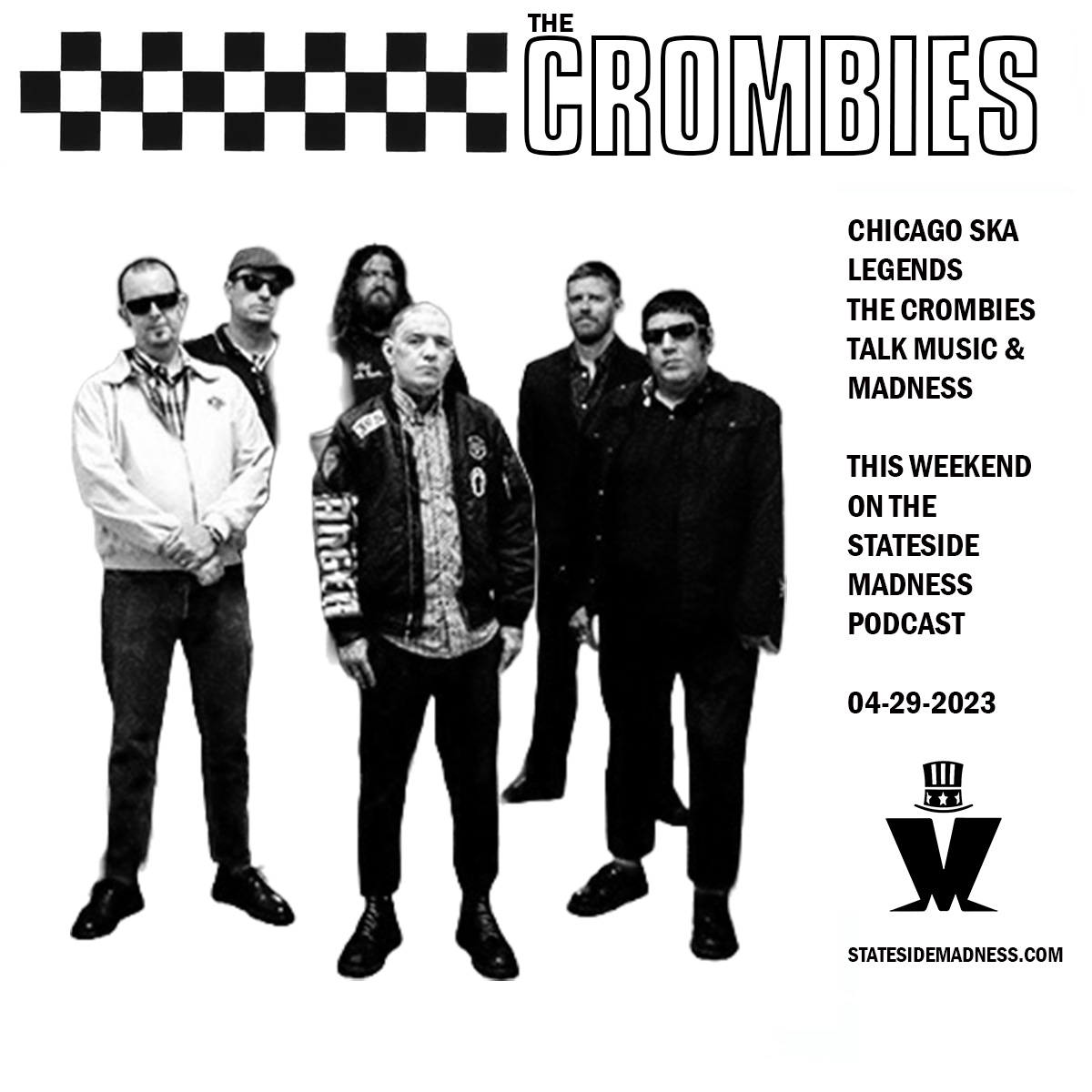 Stateside Madness tweet media