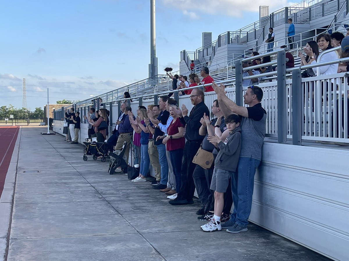 CCISD VPA tweet media