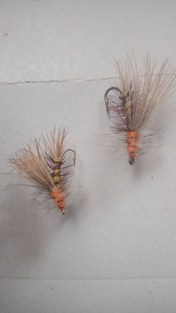 MaxedVentures's tweet photo. Whether you're a seasoned angler or just starting out, our flies are the secret weapon you need for a successful fishing trip. Cast with confidence and snag more bites with our top-notch flies! #FishingFlies #AnglersDelight #CatchOfTheDay"
#Crypto 
#cryptocurrency 
#koningsdag https://t.co/MmSgK3iJQ3