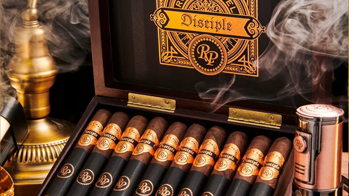 Cigar Country tweet media