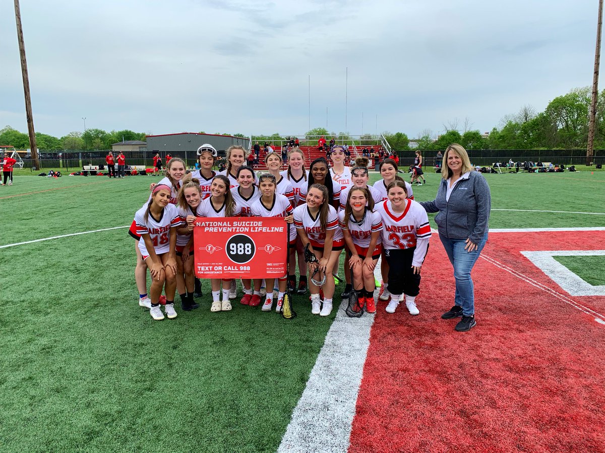 Fairfield Sports Medicine tweet media