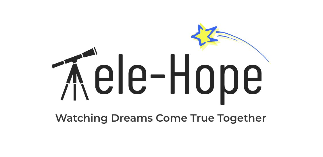 fawaz_ralph's tweet image. Our goal at Tele-Hope is to help everyone within our organization realize that they really can achieve their dream regardless of what may have happened. 

To learn more, sign up or donate check out our website @ tele-hope.org