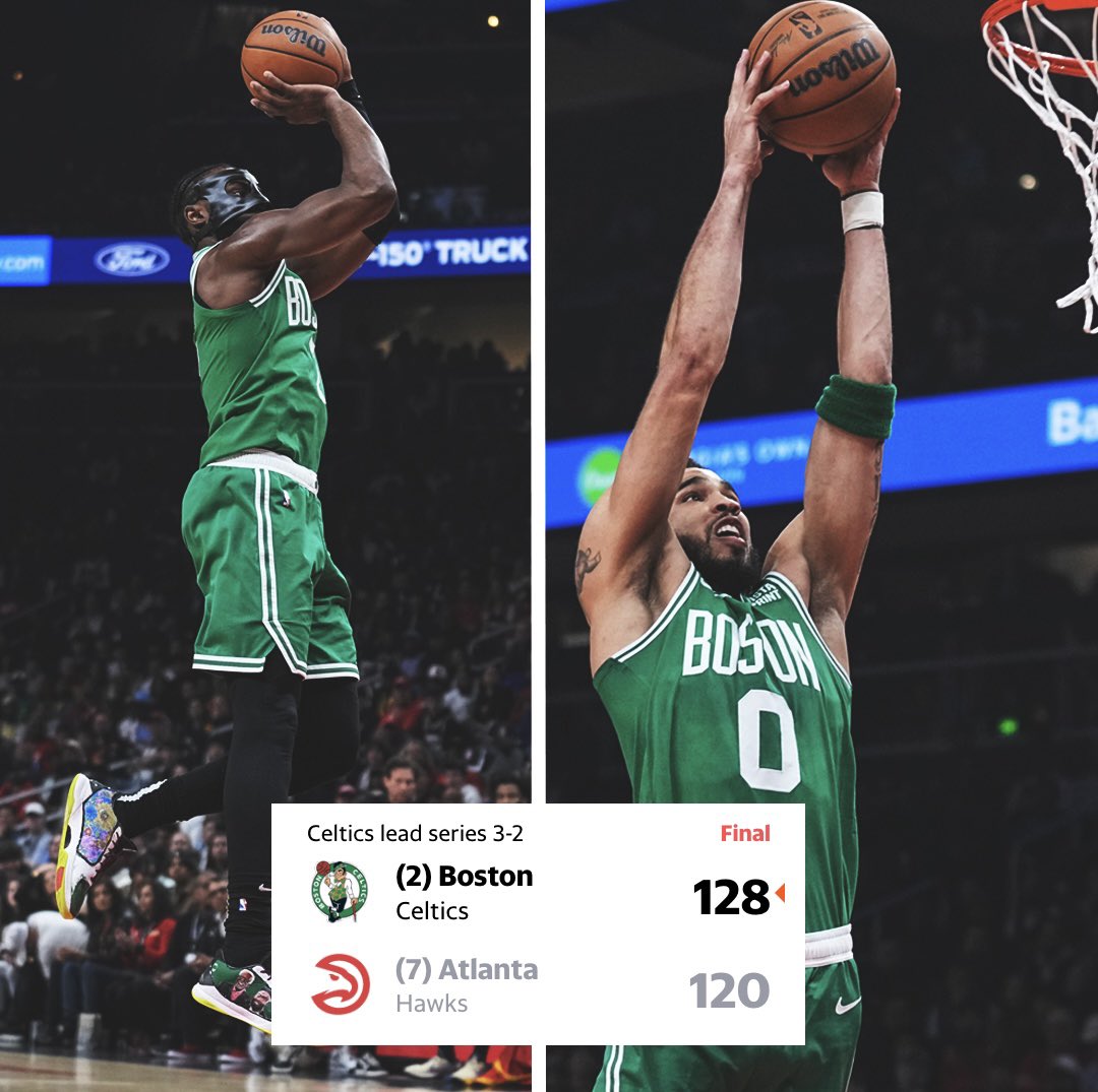 Ball Don’t Lie tweet media
