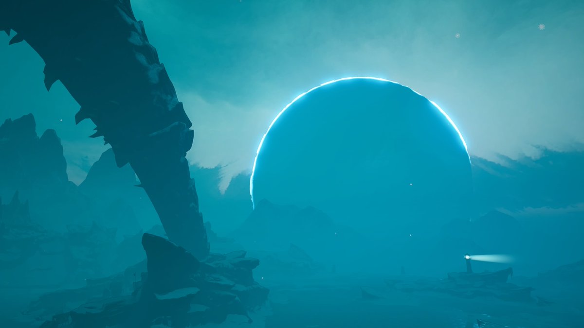 ClarViper's tweet image. #PS4share