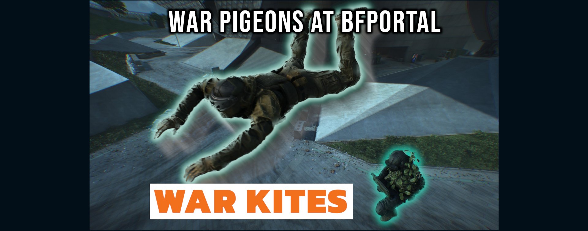 war-kites