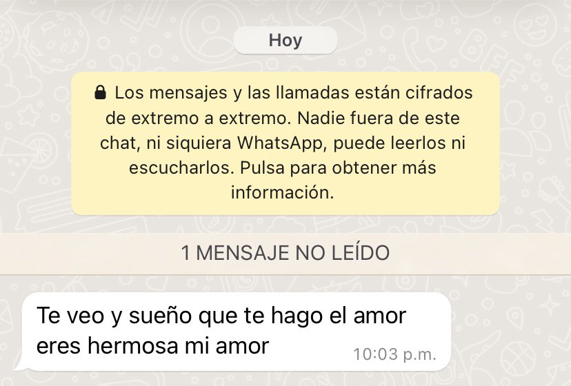 SanabriaTatiana's tweet photo. De verdad me sorprende la cantidad de hombres enfermos y raritos que andan sueltos. Un pan de cada día. https://t.co/uQ4Sl9jcix
