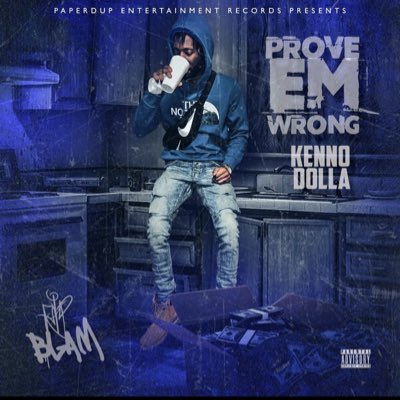 KennoDolla314's tweet photo. #NewProfilePic #PaperdupEntertainment #ProveEmWrong https://t.co/Giquz0mk44