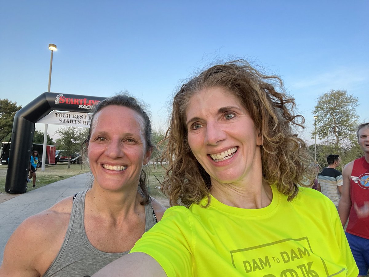 Thanks ⁦<a href="/SBM_PASIG/">SBM Physical Activity Special Interest Group</a>⁩ for a great fun run! #SBM2023