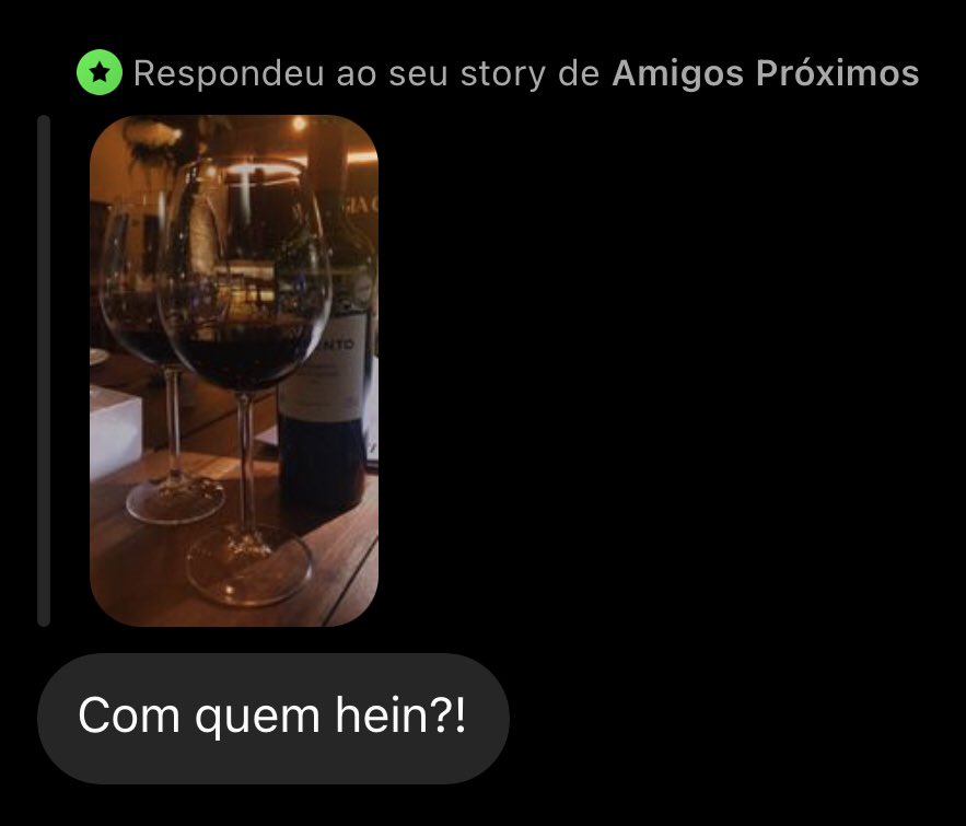 Pra que namorado ciumento se minhas amigas ja cumprem este belo papel aqui na minha vida: