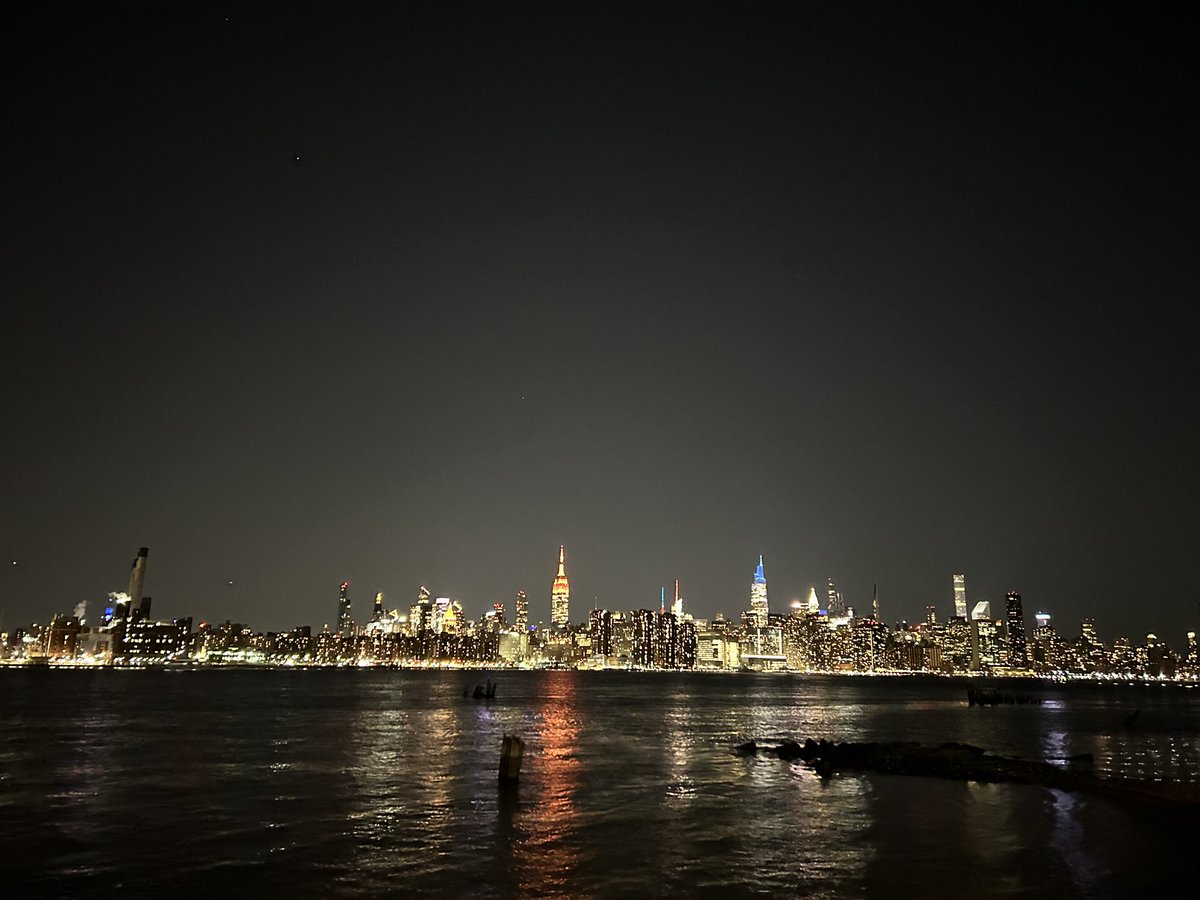 During a short work trip to NY this week, met bunch of fellow #entrepreneurs , Global #investors, #NRIs &amp; one common talk of the town was - “#Bharat - Next decade is all ours”. So let’s keep believing in self &amp; keep building what we all up to. #startup