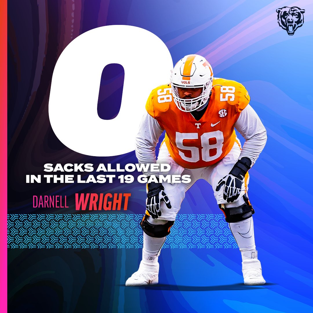 Chicago Bears tweet media