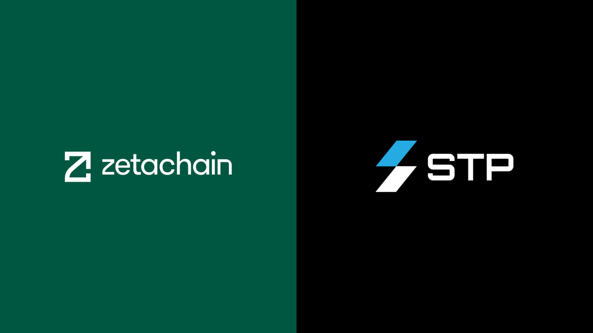 ZetaChain's tweet photo. 📢 Omnichain DAOs powered by @STP_Networks is live on the ZetaChain testnet. Crypto users will soon have the ability to vote on proposals from @ethereum, @0xPolygon, and any other chain, from a single place. Try it out on testnet now: https://t.co/Wa0GR71mz5 https://t.co/rgZgu4U4p4