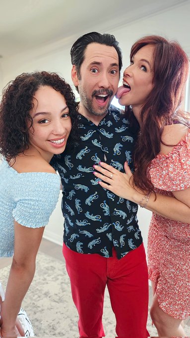 Let your imaginations run wild &amp; you still won't be close!!! OMG What a fucking awesome day with @Alexistaex<a href="/tag/dareweshare"class="tags"><span>#dareweshare</span></a>